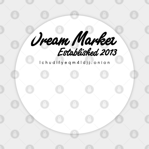Dream Market Darknet Marketplace - Onion Magnet by willpate